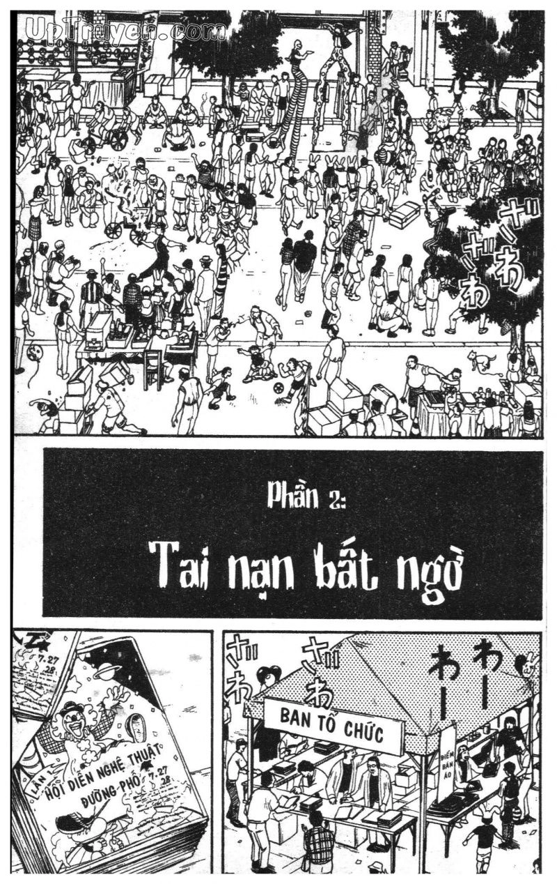 Fujita Kazuhiro Chapter 11 - 112