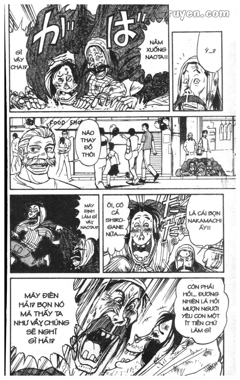 Fujita Kazuhiro Chapter 11 - 117