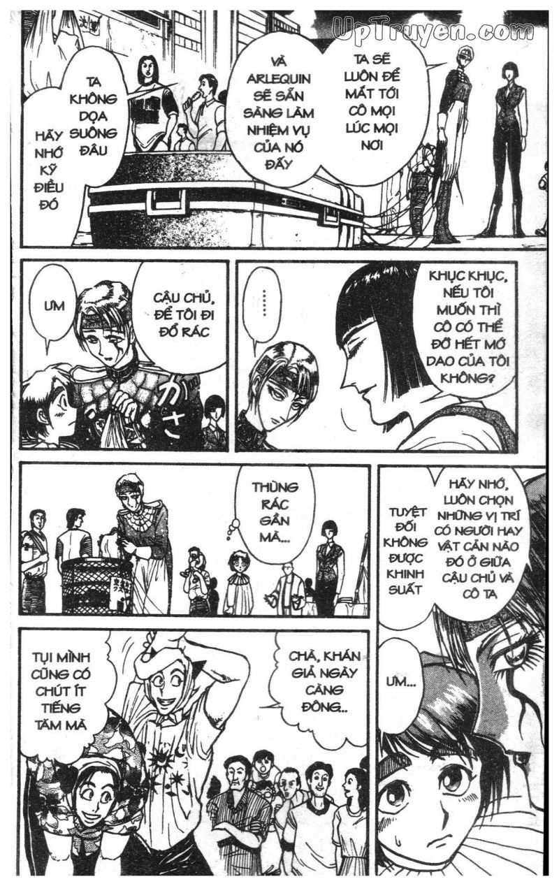 Fujita Kazuhiro Chapter 11 - 119