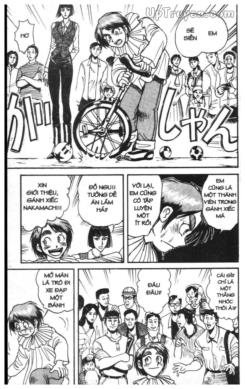 Fujita Kazuhiro Chapter 11 - 126