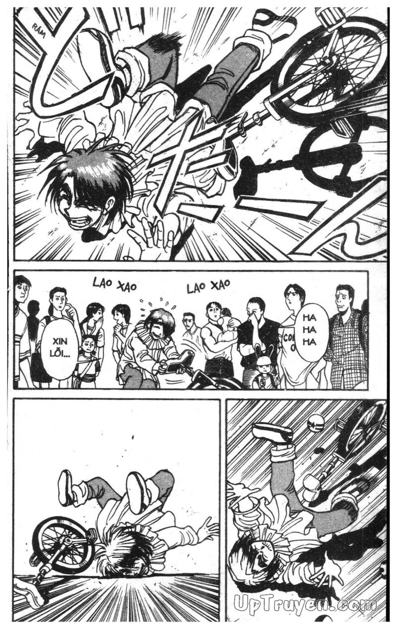 Fujita Kazuhiro Chapter 11 - 127