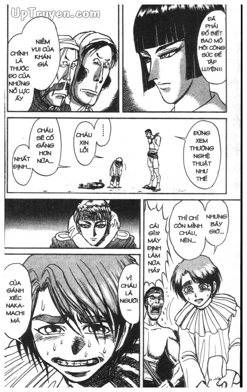 Fujita Kazuhiro Chapter 11 - 129