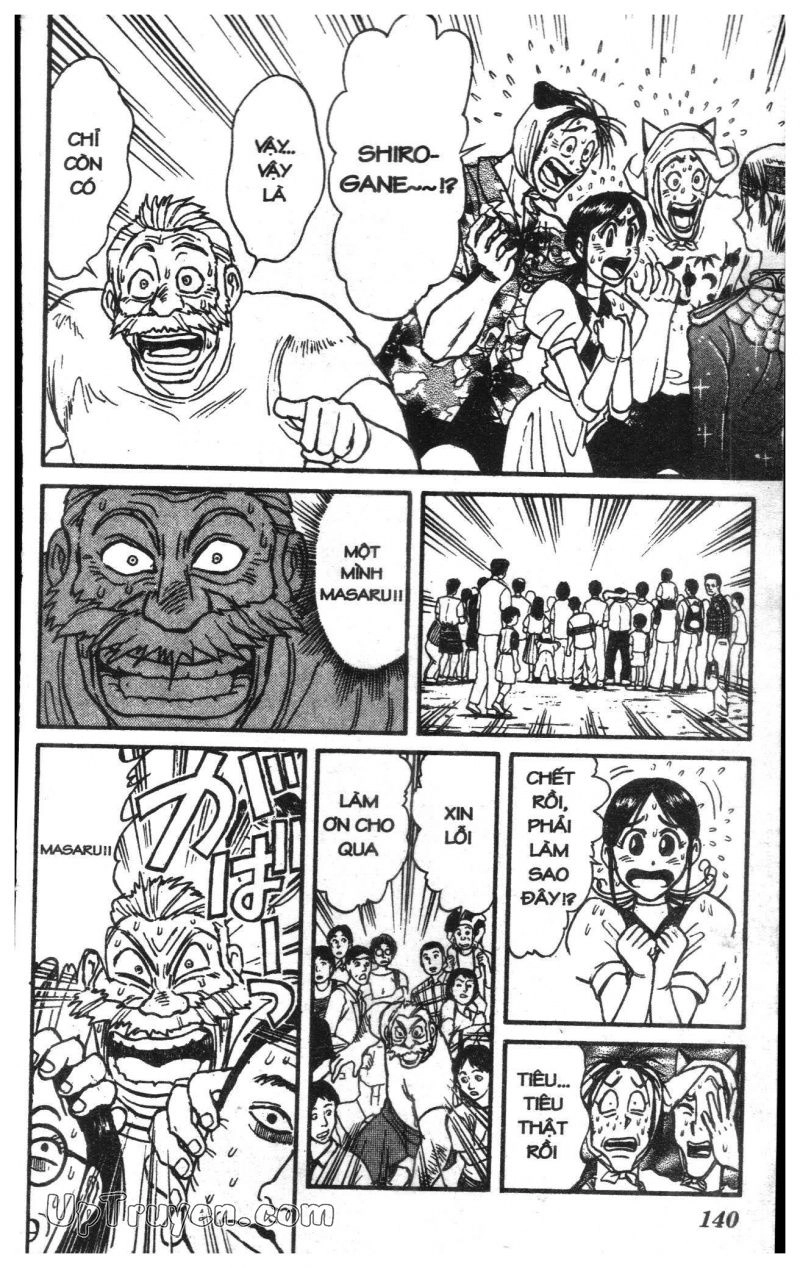 Fujita Kazuhiro Chapter 11 - 139