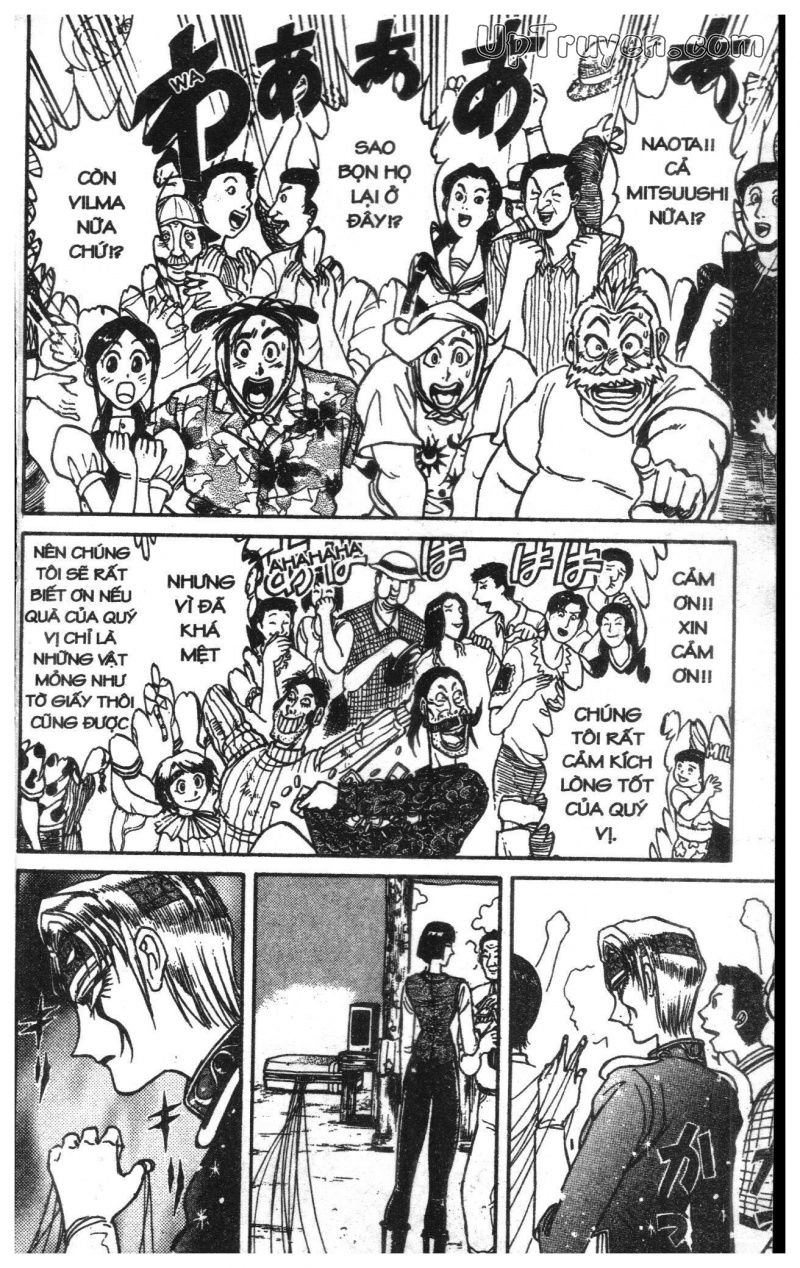 Fujita Kazuhiro Chapter 11 - 143