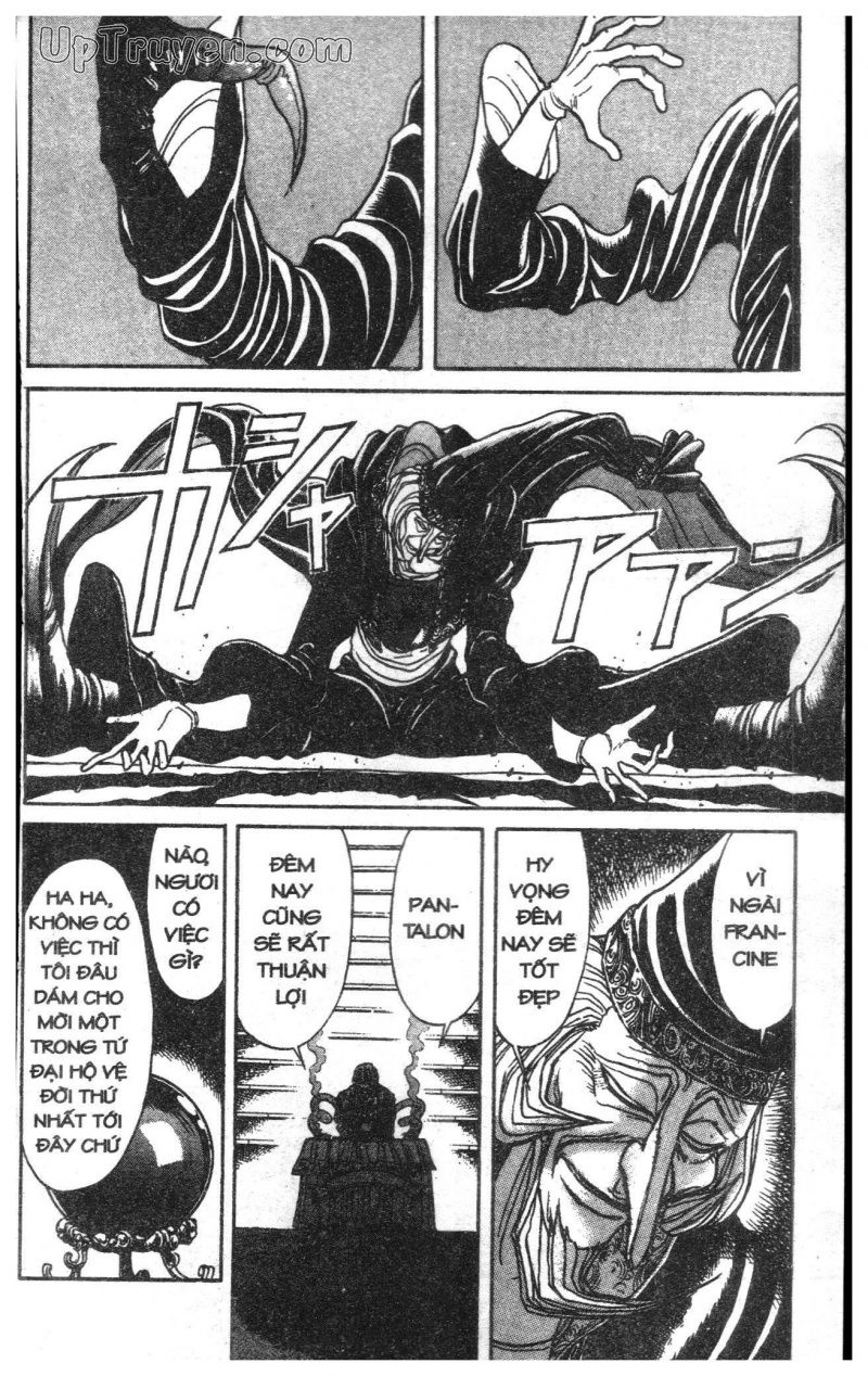 Fujita Kazuhiro Chapter 11 - 151