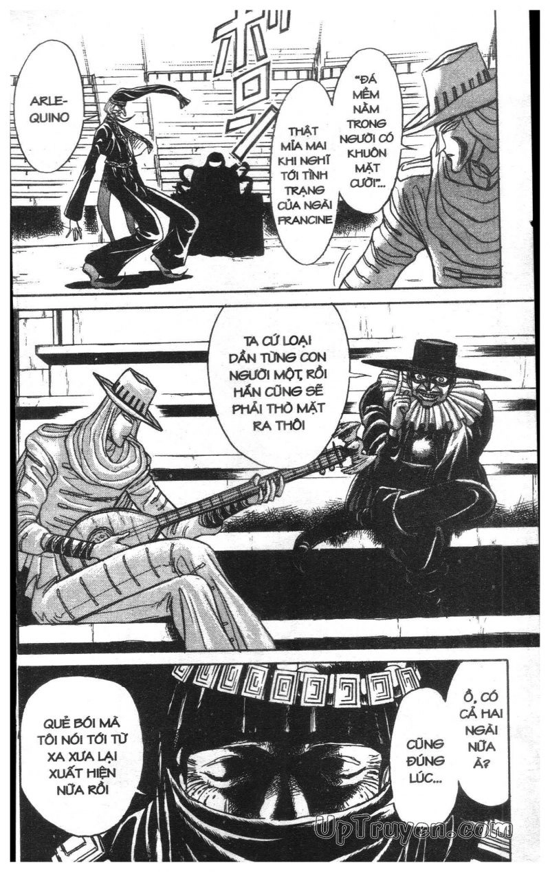 Fujita Kazuhiro Chapter 11 - 157