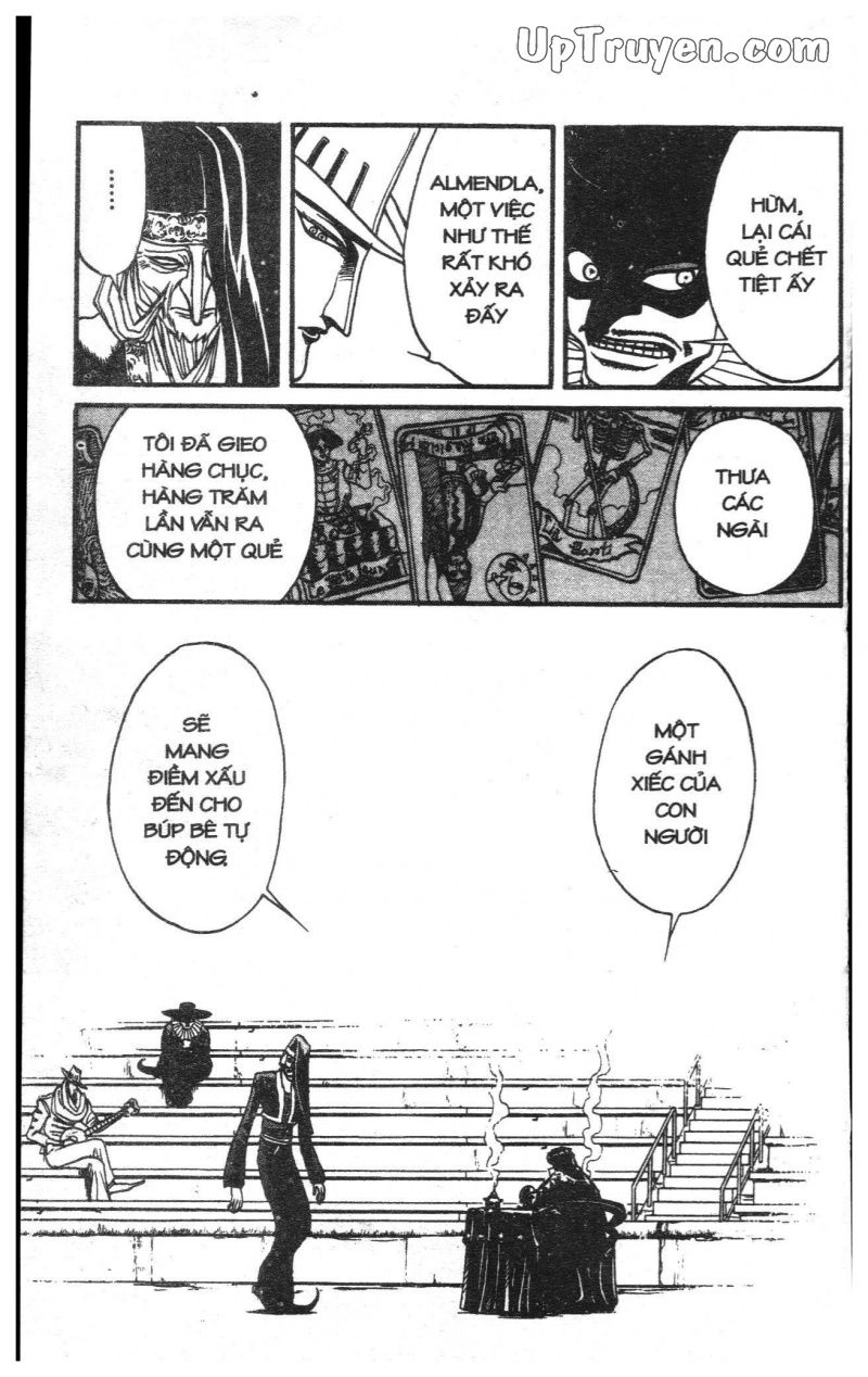 Fujita Kazuhiro Chapter 11 - 158