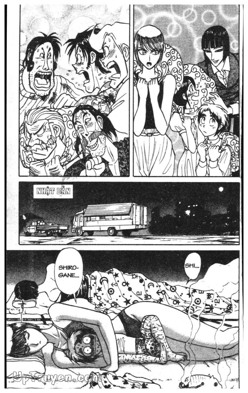 Fujita Kazuhiro Chapter 11 - 160