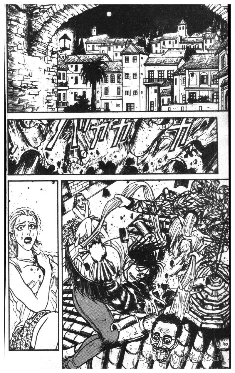 Fujita Kazuhiro Chapter 11 - 167