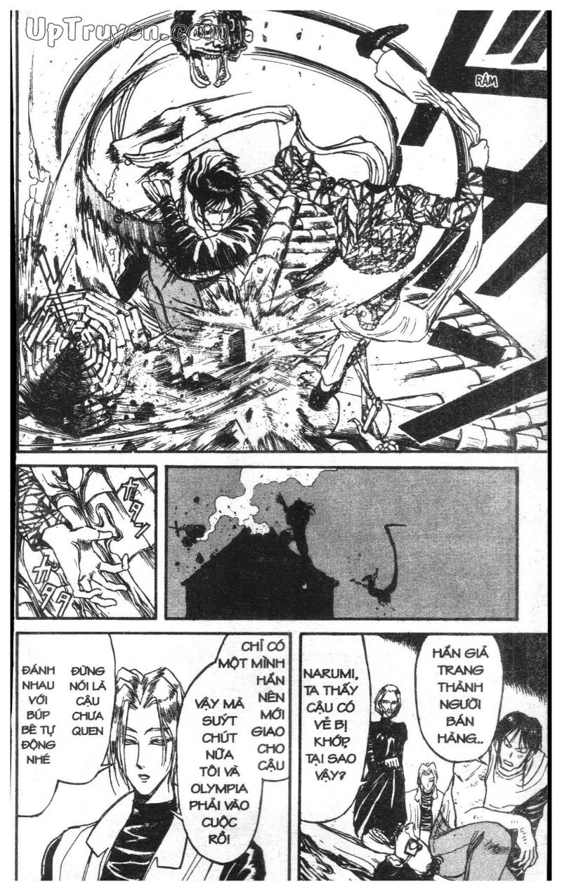 Fujita Kazuhiro Chapter 11 - 169