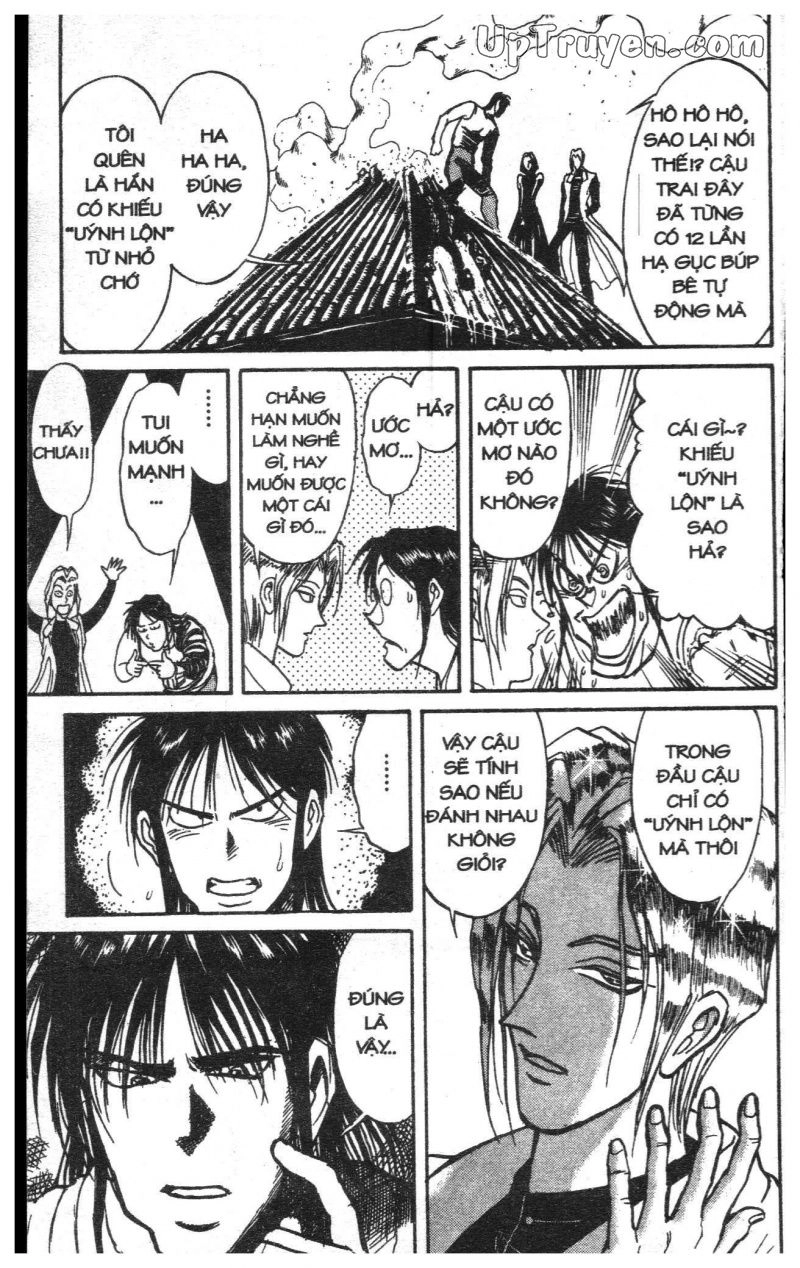 Fujita Kazuhiro Chapter 11 - 170