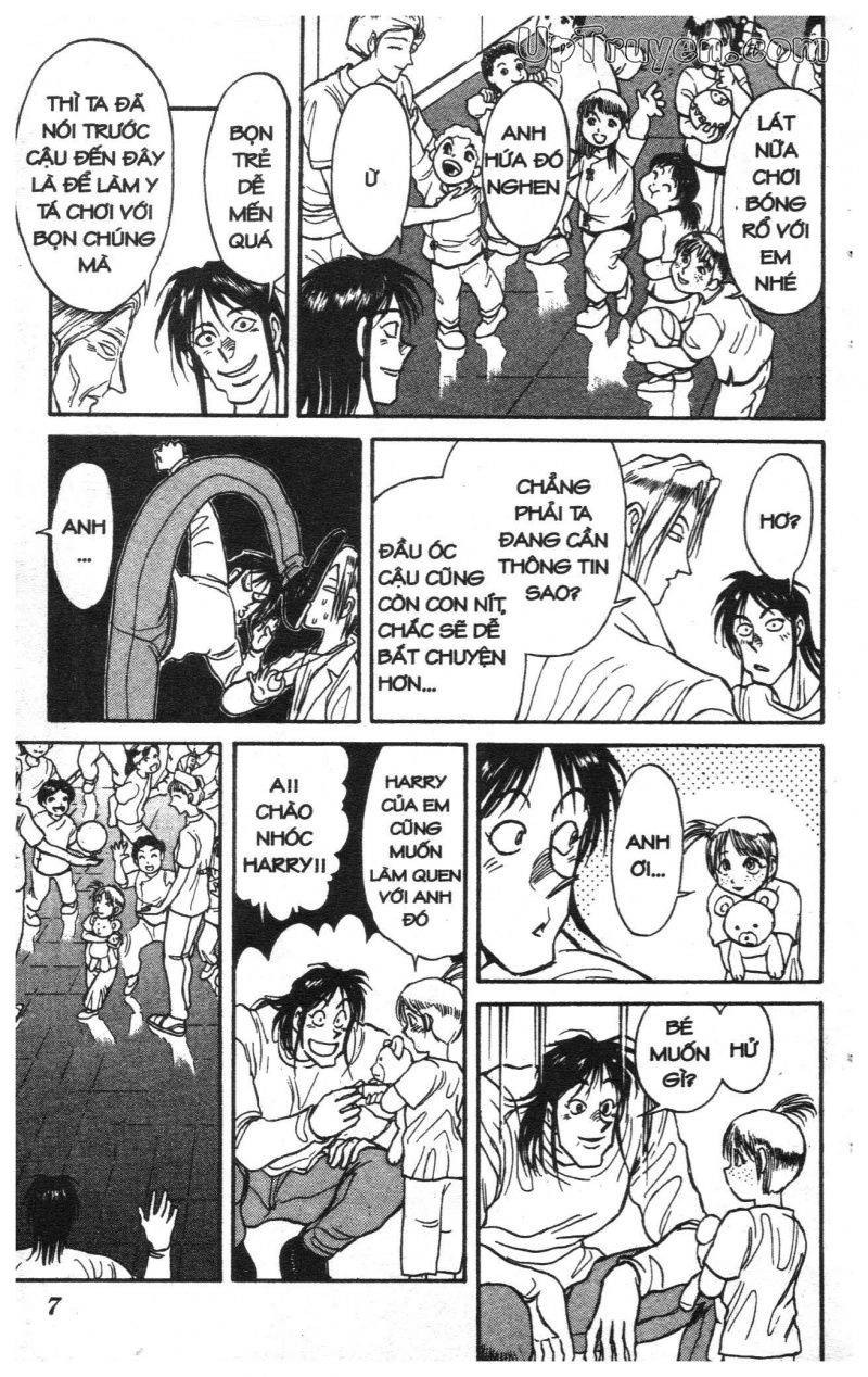 Fujita Kazuhiro Chapter 12 - 6