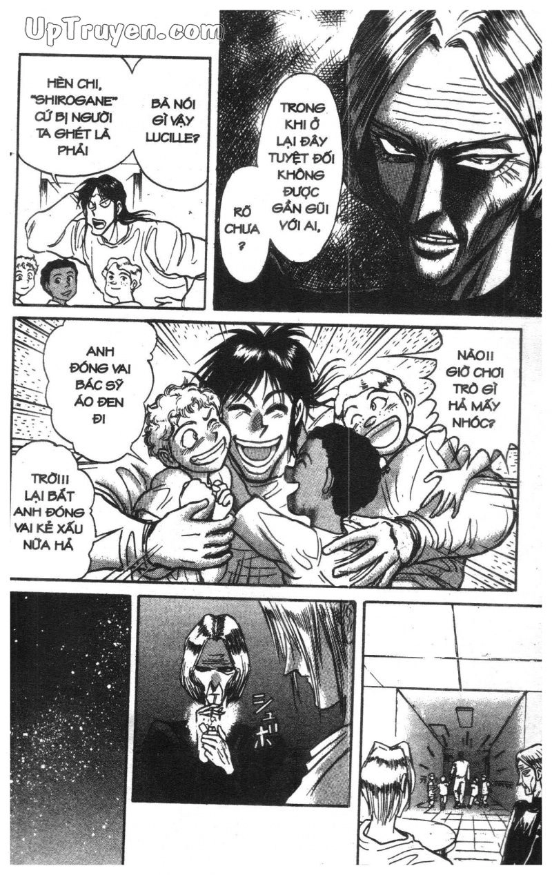 Fujita Kazuhiro Chapter 12 - 13