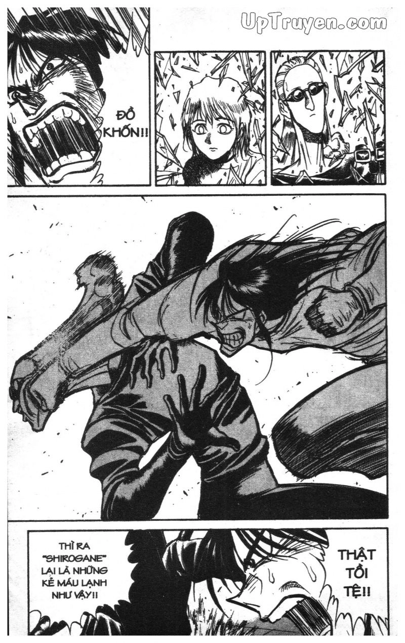 Fujita Kazuhiro Chapter 12 - 20