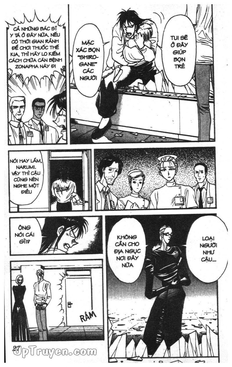 Fujita Kazuhiro Chapter 12 - 26