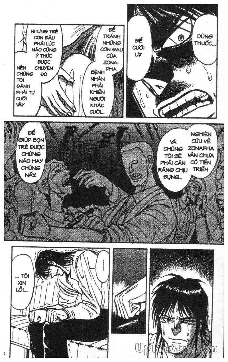 Fujita Kazuhiro Chapter 12 - 29