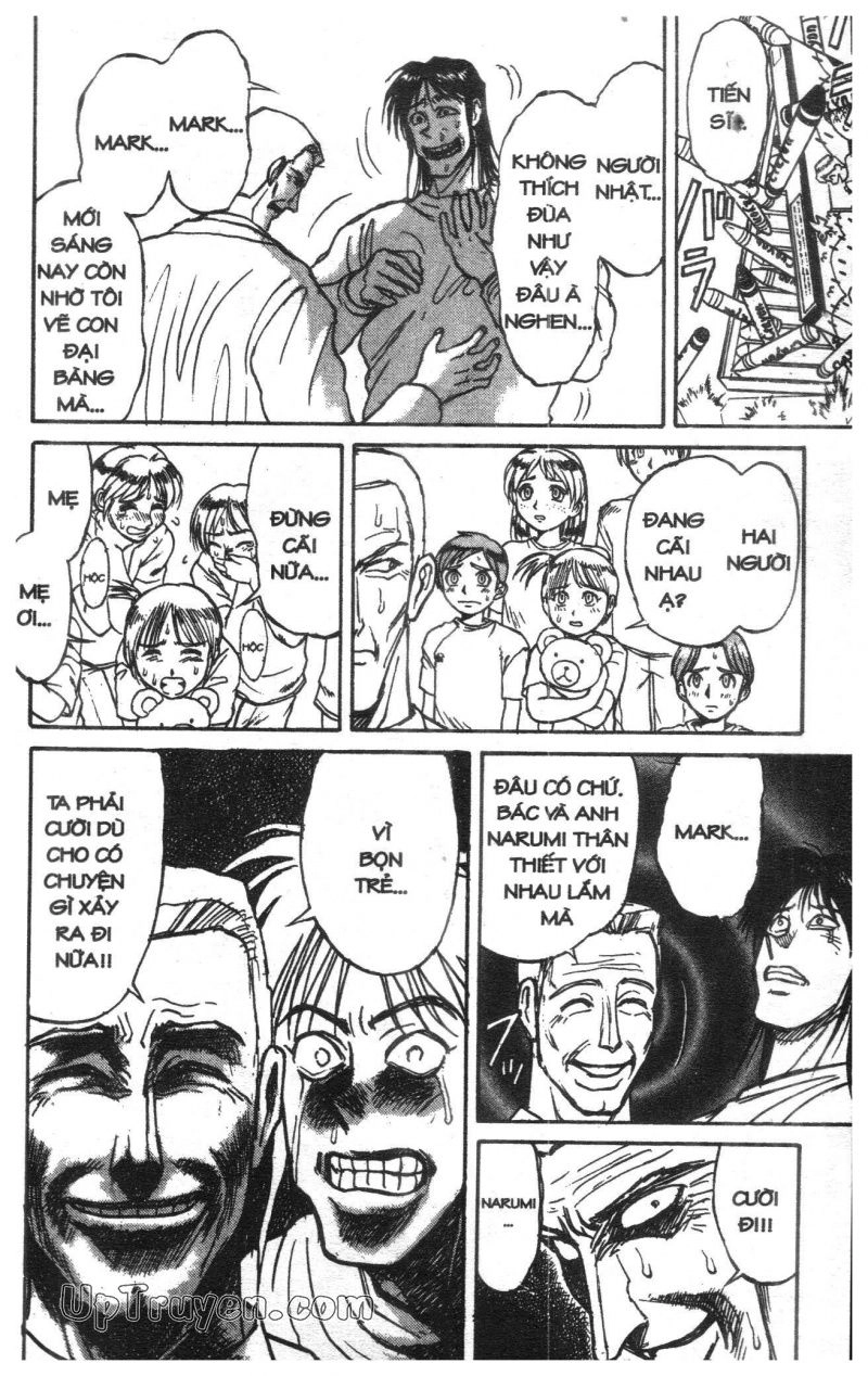 Fujita Kazuhiro Chapter 12 - 37