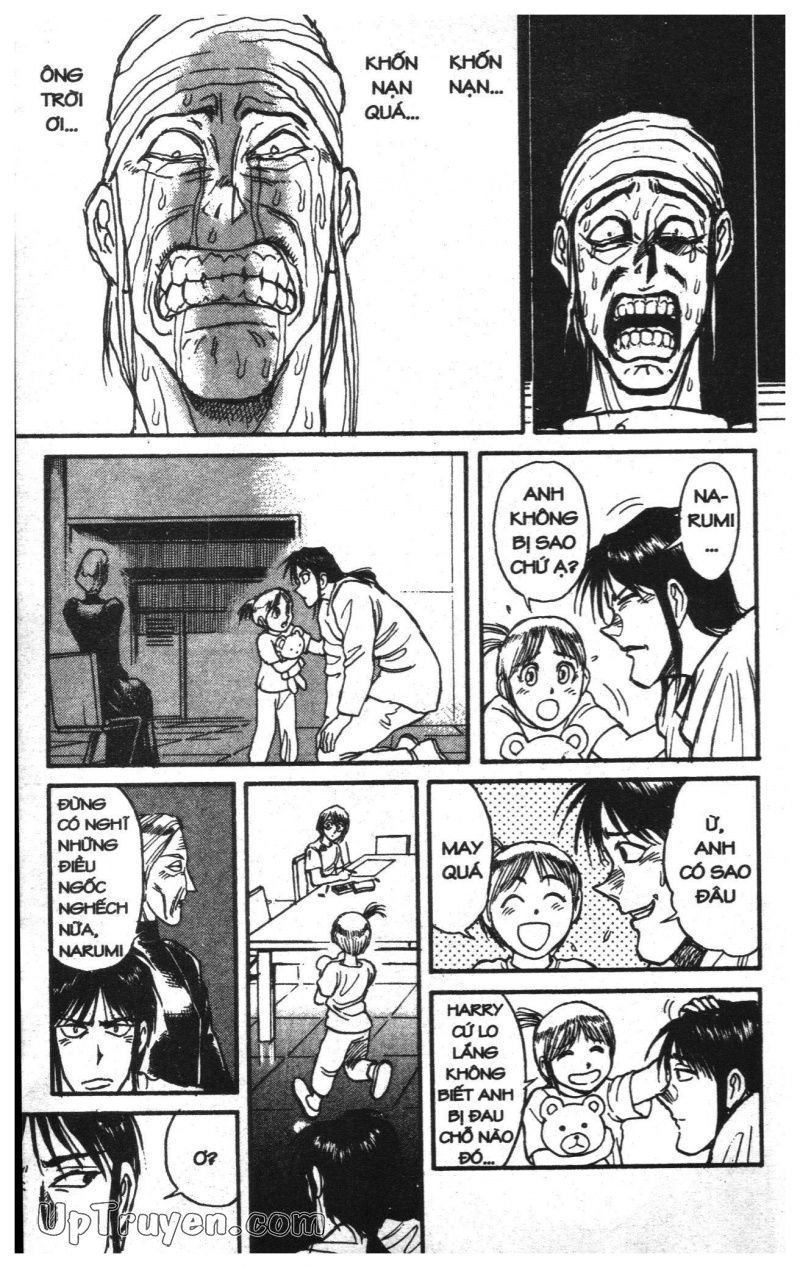 Fujita Kazuhiro Chapter 12 - 52