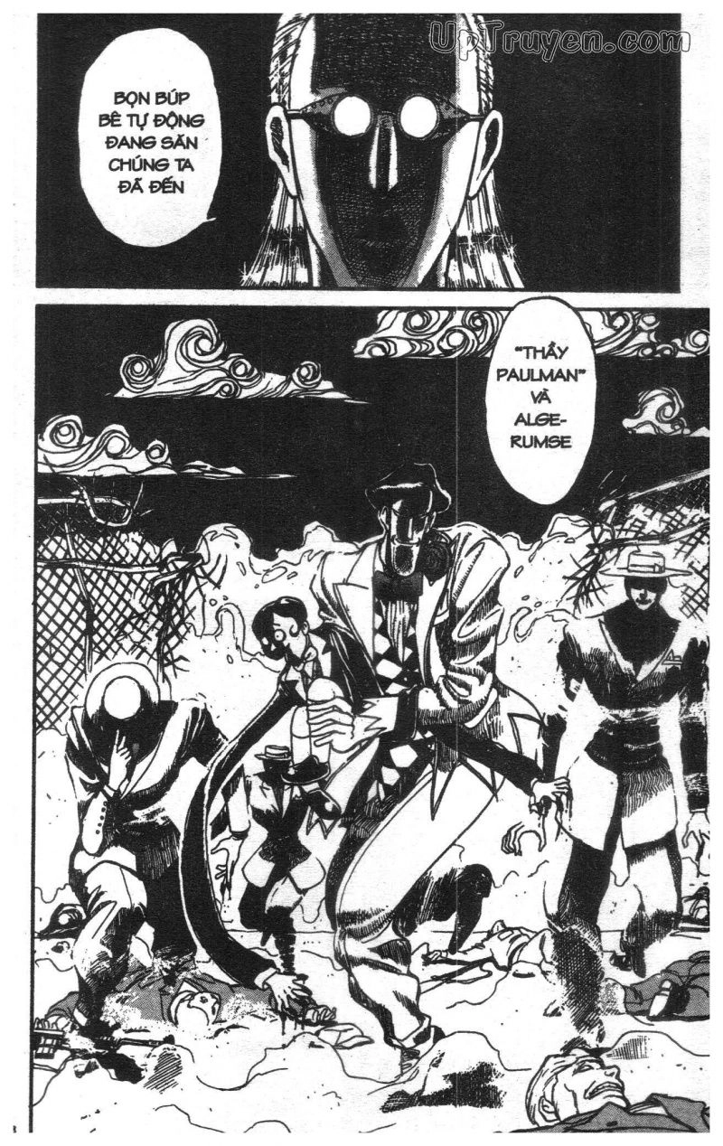 Fujita Kazuhiro Chapter 12 - 57