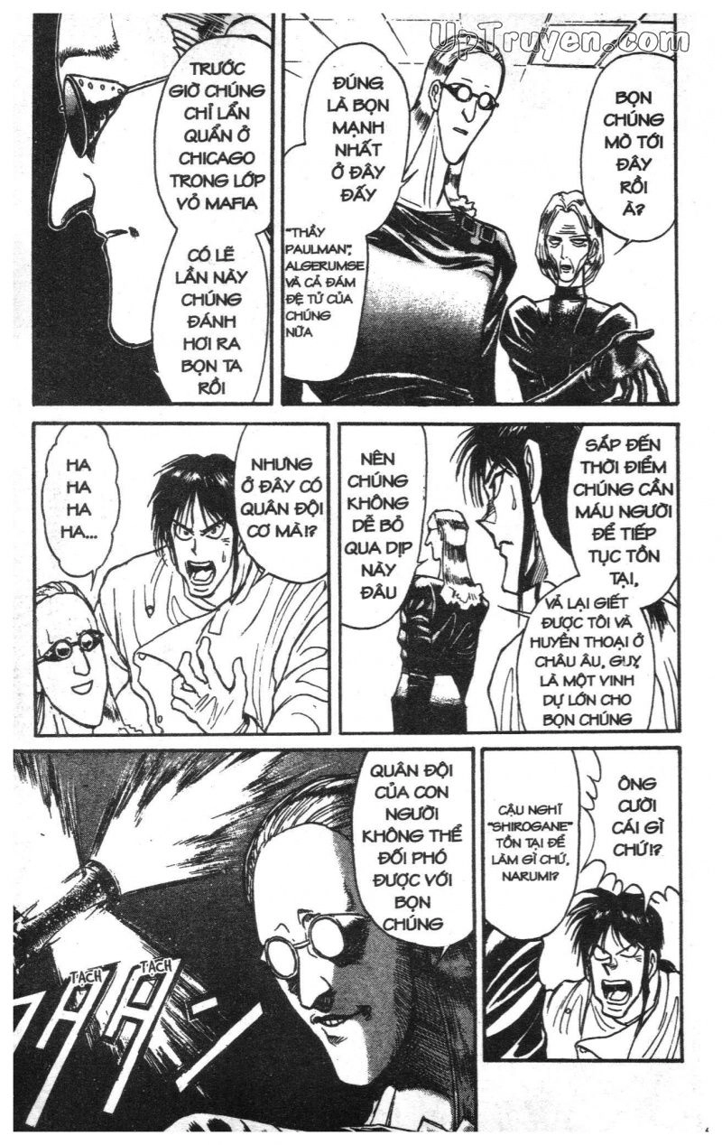 Fujita Kazuhiro Chapter 12 - 60