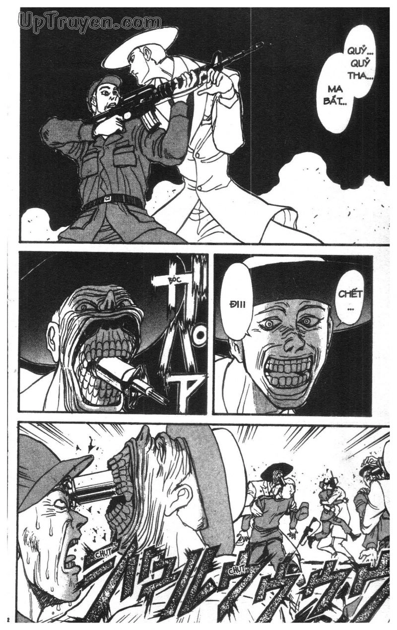 Fujita Kazuhiro Chapter 12 - 61