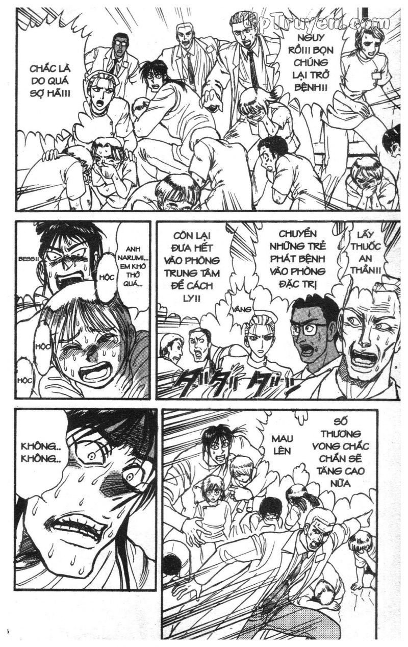 Fujita Kazuhiro Chapter 12 - 65