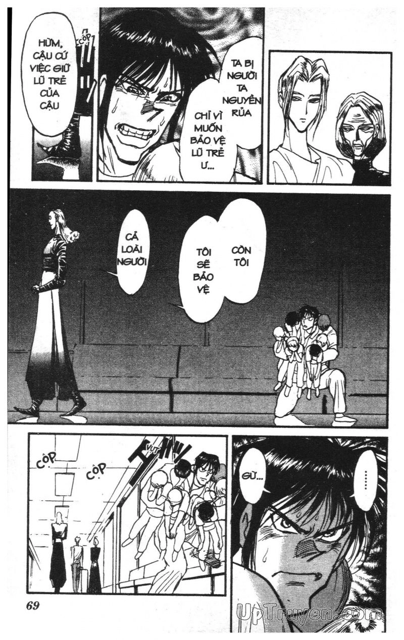 Fujita Kazuhiro Chapter 12 - 68