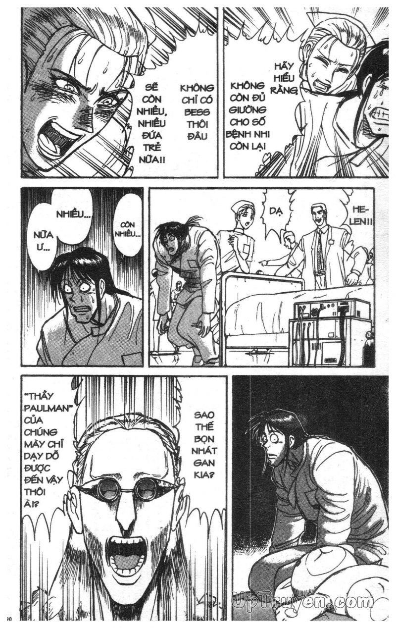 Fujita Kazuhiro Chapter 12 - 89