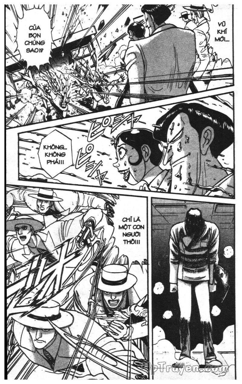 Fujita Kazuhiro Chapter 12 - 104