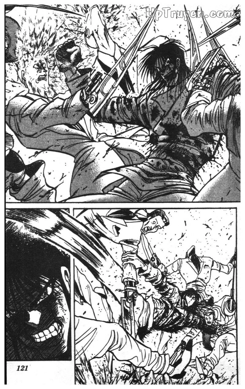 Fujita Kazuhiro Chapter 12 - 120