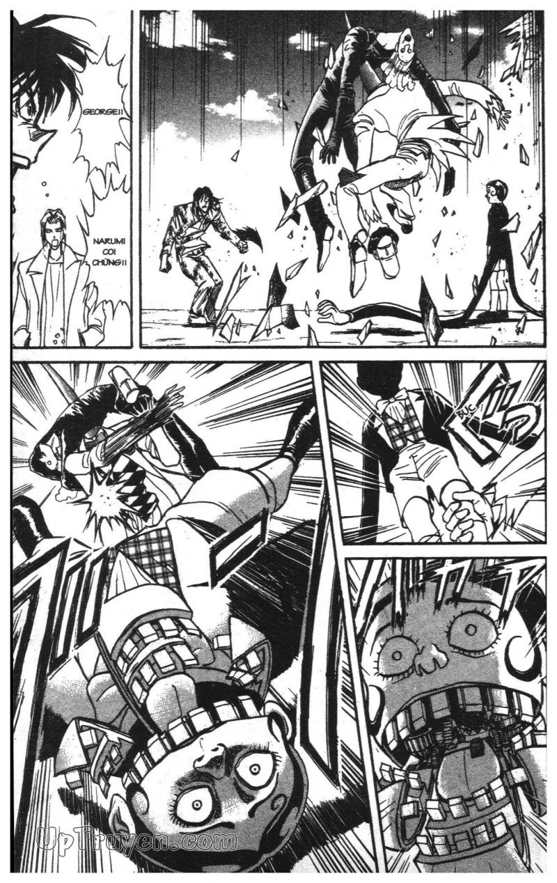 Fujita Kazuhiro Chapter 12 - 126