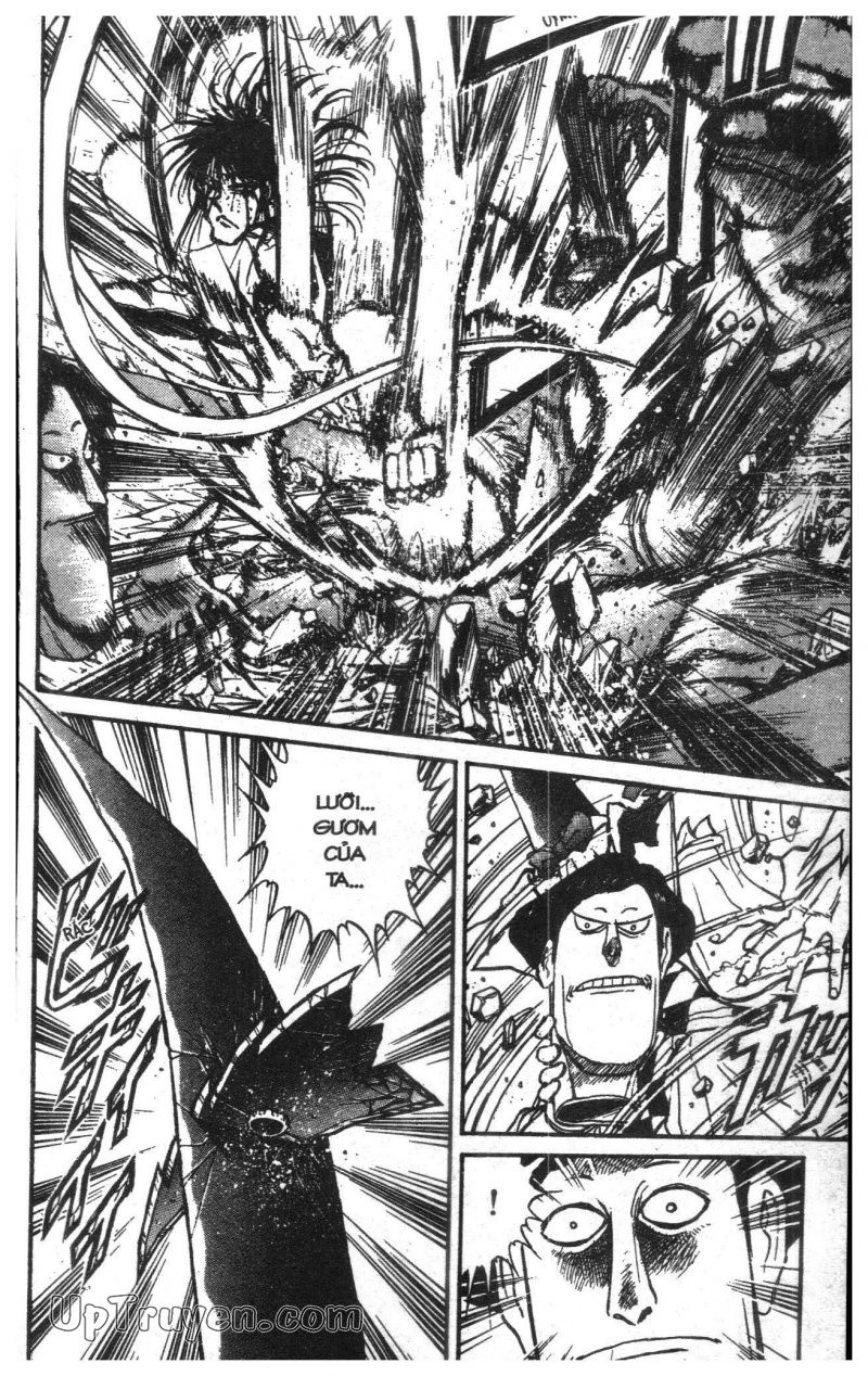 Fujita Kazuhiro Chapter 12 - 135