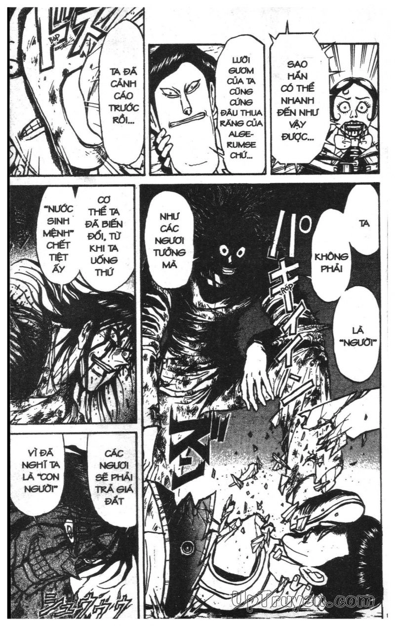 Fujita Kazuhiro Chapter 12 - 136