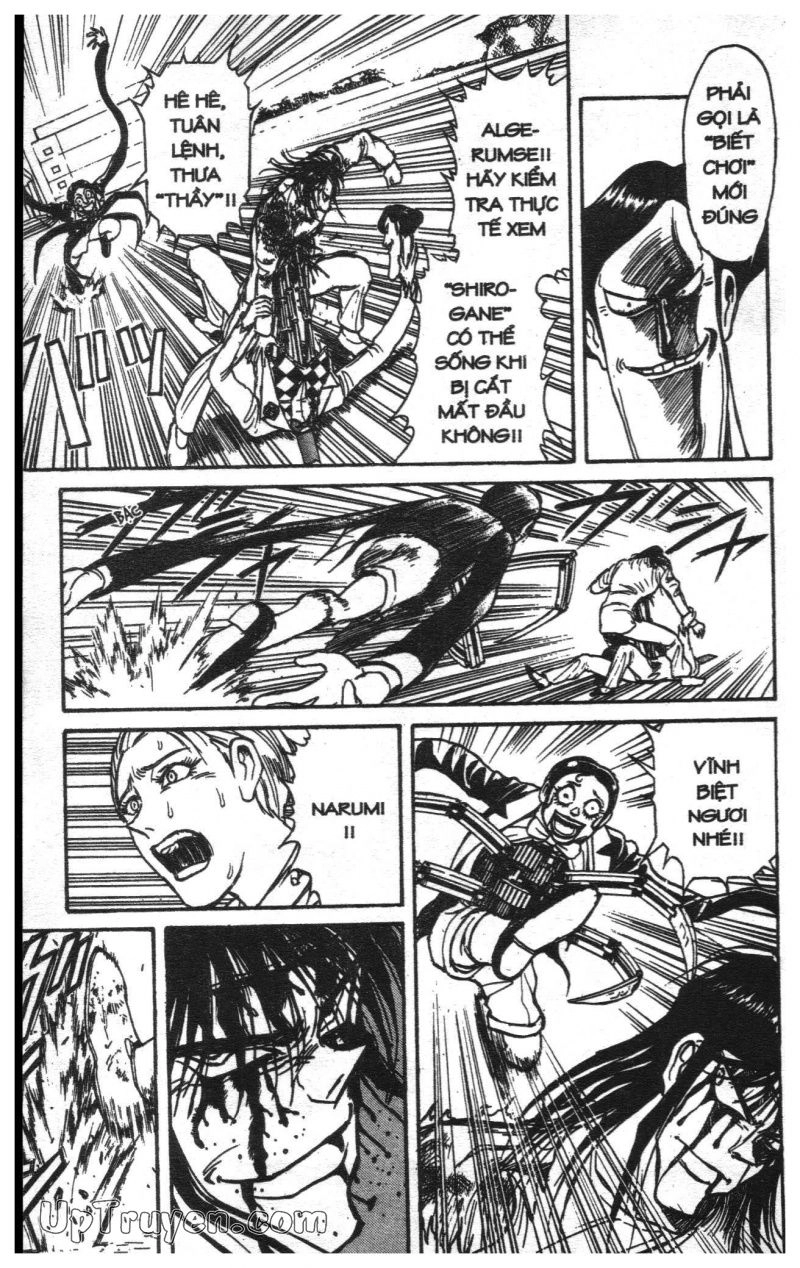 Fujita Kazuhiro Chapter 12 - 138