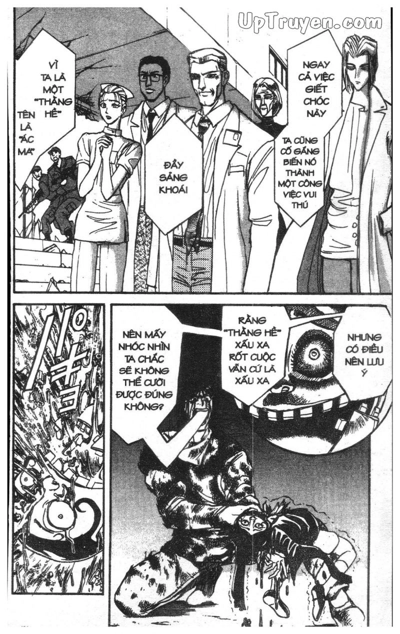 Fujita Kazuhiro Chapter 12 - 153