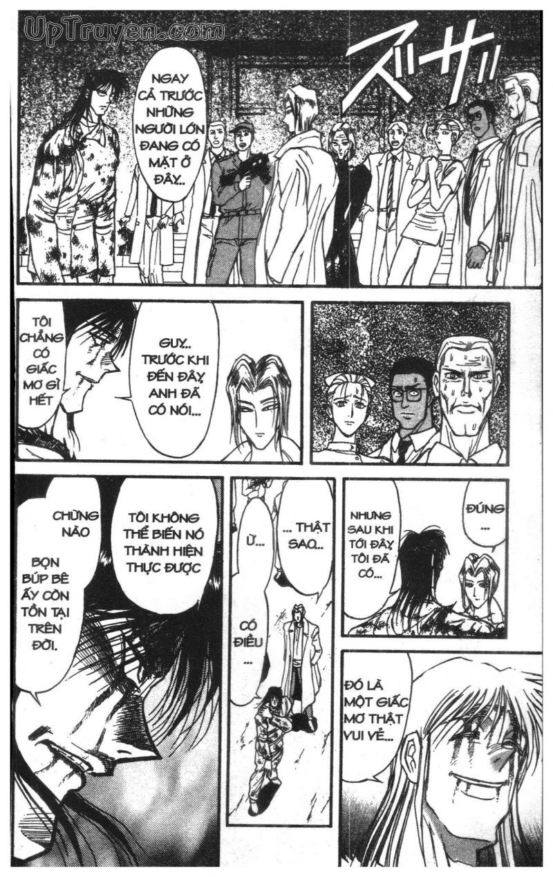 Fujita Kazuhiro Chapter 12 - 155