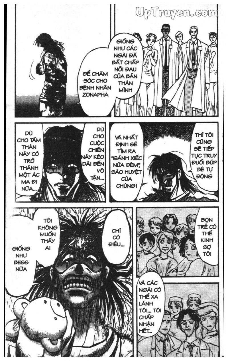 Fujita Kazuhiro Chapter 12 - 158