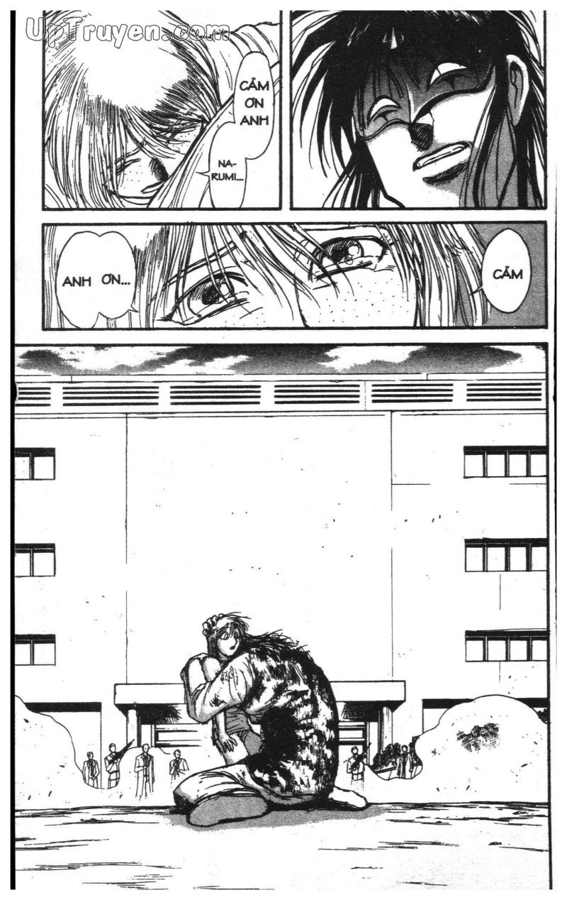 Fujita Kazuhiro Chapter 12 - 162