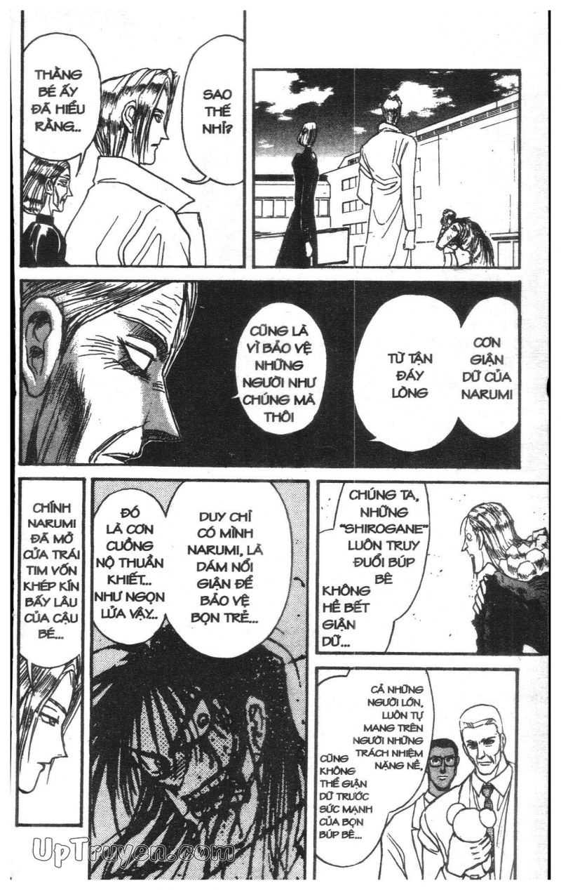 Fujita Kazuhiro Chapter 12 - 163