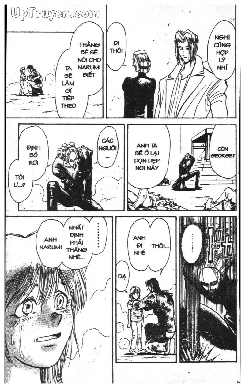 Fujita Kazuhiro Chapter 12 - 164