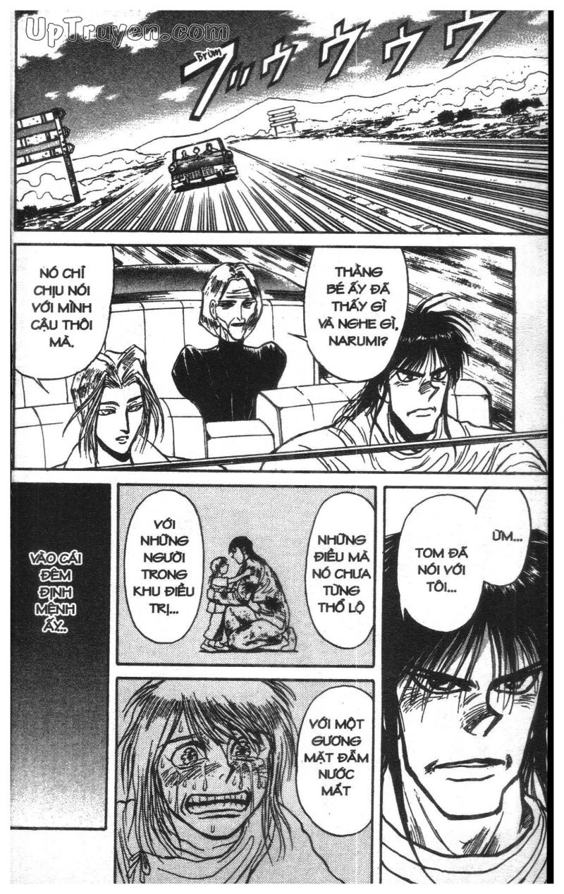 Fujita Kazuhiro Chapter 12 - 167