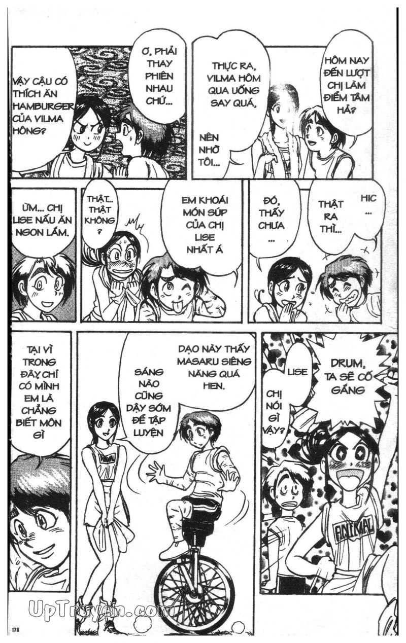 Fujita Kazuhiro Chapter 12 - 177