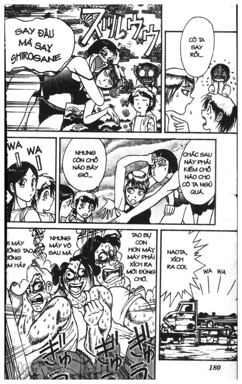 Fujita Kazuhiro Chapter 12 - 179