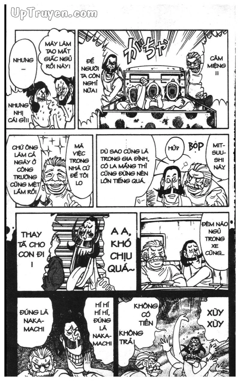 Fujita Kazuhiro Chapter 12 - 180