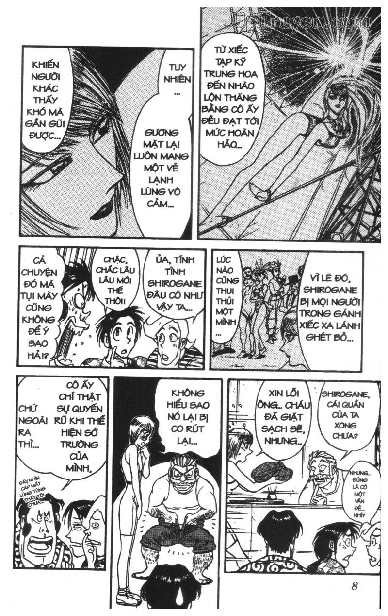 Fujita Kazuhiro Chapter 13 - 10