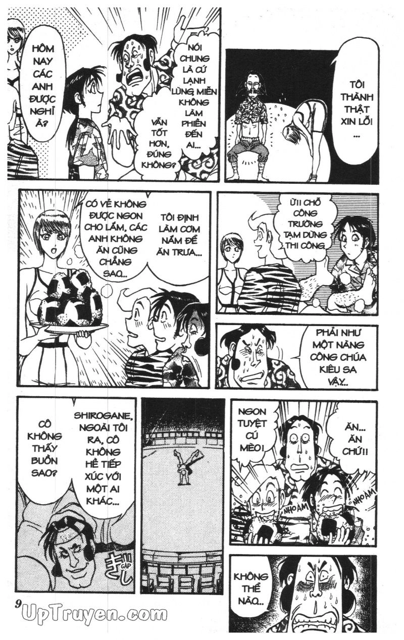 Fujita Kazuhiro Chapter 13 - 11