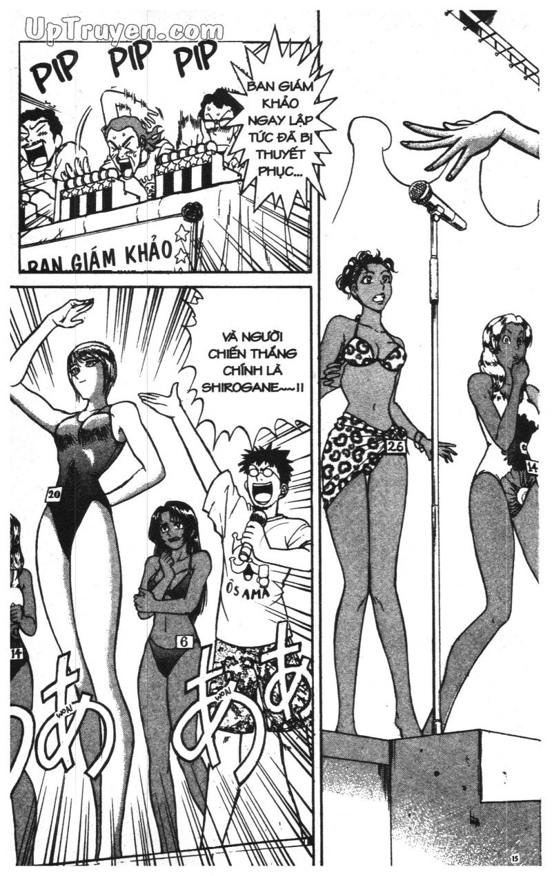 Fujita Kazuhiro Chapter 13 - 17