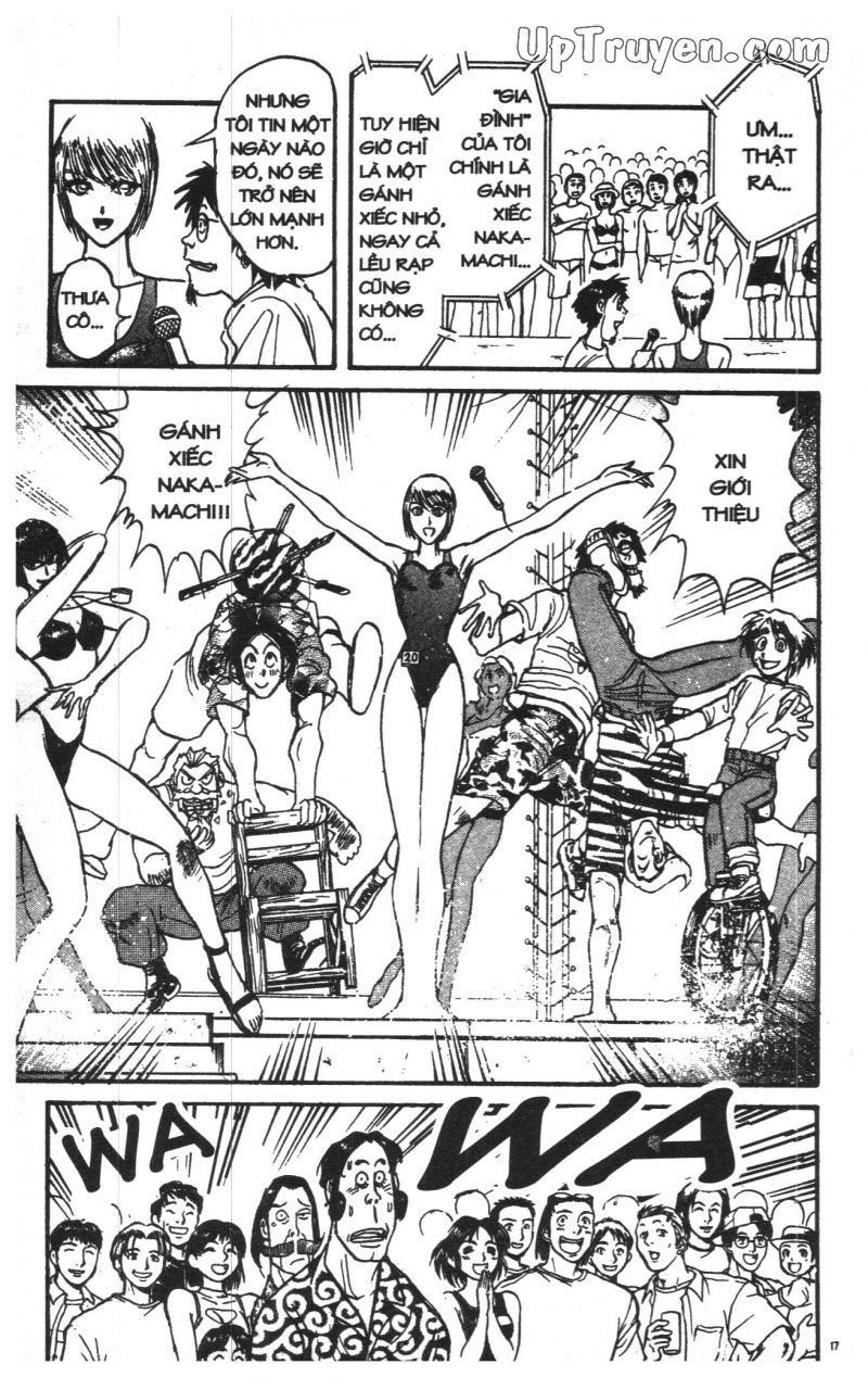 Fujita Kazuhiro Chapter 13 - 19