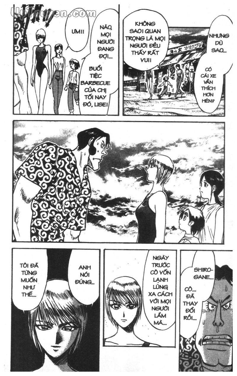 Fujita Kazuhiro Chapter 13 - 22