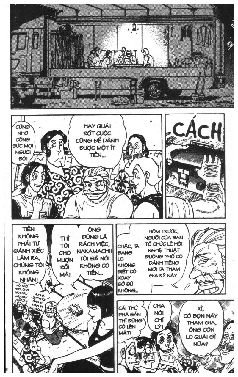 Fujita Kazuhiro Chapter 13 - 30